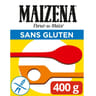 Maizena fleur de mais sans gluten 400g