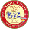 Isigny Ste Mère camembert moulé à la louche 250g