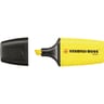 Stabilo skin 5 swing cool + 2 boss mini jaune