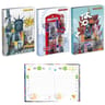 City agenda scolaire 120X170 1j/p
