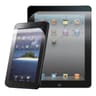T'nb 2 protections d'écran universelles pour tablette de 7 à 12" PRECTAB1