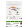 T'nb 2 protections d'écran universelles pour tablette de 7 à 12" PRECTAB1