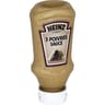 Heinz sauce 3 poivres 220g