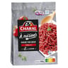 Charal prêt à cuisiner pur boeuf 800g