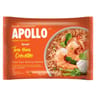 Apollo nouilles fruits de mer citronnelle 85g
