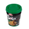 Nissin soba cup triyaka 90g