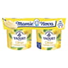 Mamie nova yaourt gourmand citron lemon curd 2x150g