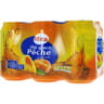 Cora boisson thé saveur pêche 6x33 cl
