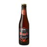 Bière Bush ambré 33 cl 12% Vol.
