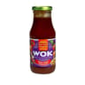 Go tan sauce wok aigre douce 240 ml