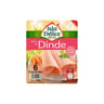 Isla Délice délice de dinde halal 6 tranches 180g