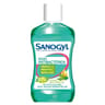 Sanogyl bain de bouche antibactérien 500ml