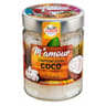 M'amour confiture de coco 315 g