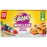 Grany moelleux fruits des bois 192g