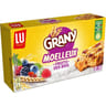 Grany moelleux fruits des bois 192g