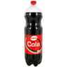 Cora cola 2l