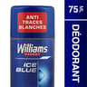 Williams déodorant stick ice blue 75ml