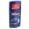 Williams déodorant stick ice blue 75ml