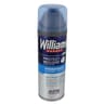 Williams mousse à raser hydratante 200ml
