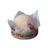 Gaperon 180g au lait pasteurisé