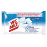 Wc net lingettes desinfectantes x30