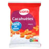Cora harmony cacahuètes sans sel 200g