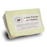 Tome fraîche de l'Aubrac au lait cru 500g - 27%mg/poids total