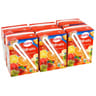 Cora nectar multifruits briquette 6 x 20cl