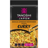 Tien Shan nouilles de blé instantanées curry 85g