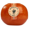 Mimolette jeune