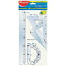 Maped kit de traçage 4 pièces