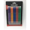 Lot de 10 porte mines 0.7mm
