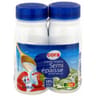 Cora crème légère semi épaisse uht 18% mg 2x25cl