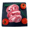 Veau: blanquette ** à mijoter