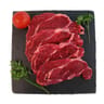 Viande bovine: carré de côtes entières