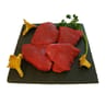Viande bovine : Pavé *** à griller