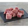 Porc : sauté sans os
