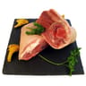 Jarret avant de porc