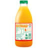 Andros 100% pur jus clémentines pressées 1l + 15% offert