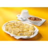 Ravioli au boeuf braisé 1kg