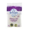 Le Guérandais fleur de sel sac 250g