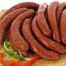 Merguez véritable pur boeuf boyau naturel