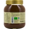 Jardin bio etic pate à tartiner noisette cacao 750g