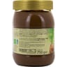 Jardin bio etic pate à tartiner noisette cacao 750g
