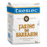 Treblec farine de blé noir 1kg