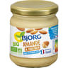 Bjorg amande à tartiner bio 185g