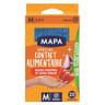 Mapa gants contact alimentaire x20 taille M