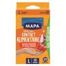 Mapa gants contact alimentaire x20 taille L