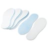 Semelles fresh hebdo 36/37 4 paires De Clermont