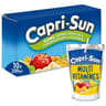 Capri-Sun multivitamin mini-poches 10x20cl